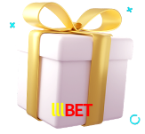 Receba seus bônus de boas-vindas no lllbet